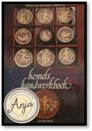 Hemels handwerkboek - Marie van den Berk-Mertens