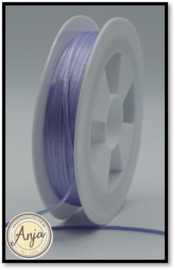 321 Lilac Satijnlint 1.5 mm