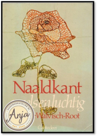 Naaldkant speels en luchtig - Gineke Walvisch-Root