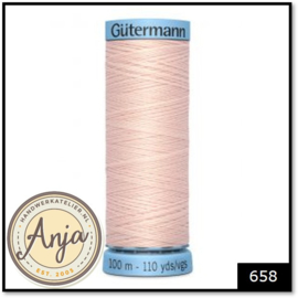 658 Gütermann Silk