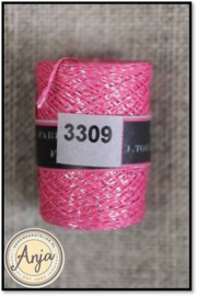 Sajou Caudry 3309 Rose