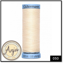 050 Gütermann Silk