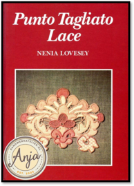 Punto Tagliato Lace - Nenia Lovesey