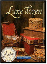 Luxe dozen - Diny Sprakel