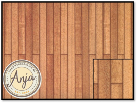 DIY353A Light Pine Floorboard