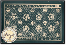 Irische Spitzen - DMC
