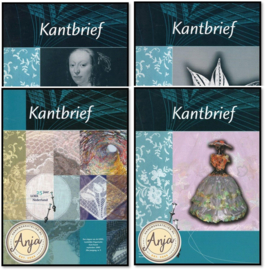 Kantbrief 2003 Jaargang 20