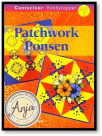 Patchwork Ponsen - Annelies Karduks