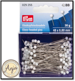 Prym Glaskopspelden  - Zusterspelden