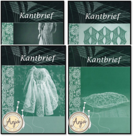 Kantbrief 2000 Jaargang 17