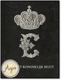 Kant uit Koninklijk bezit - A.M.L.E. Erkelens en C.A. Burgers
