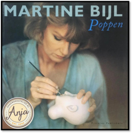 Poppen - Martine Bijl