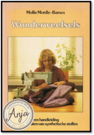 Wonderweefsels - Mollie Mordle-Barnes