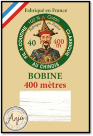 6100 Sajou Katoen 400 m