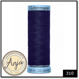 310 Gütermann Silk