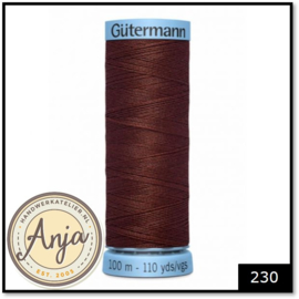 230 Gütermann Silk