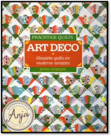 Quilt en Patchwork boeken
