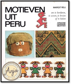 Motieven uit Peru - Margit Reij