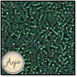 42039 Petite Glass Beads Brilliant Green