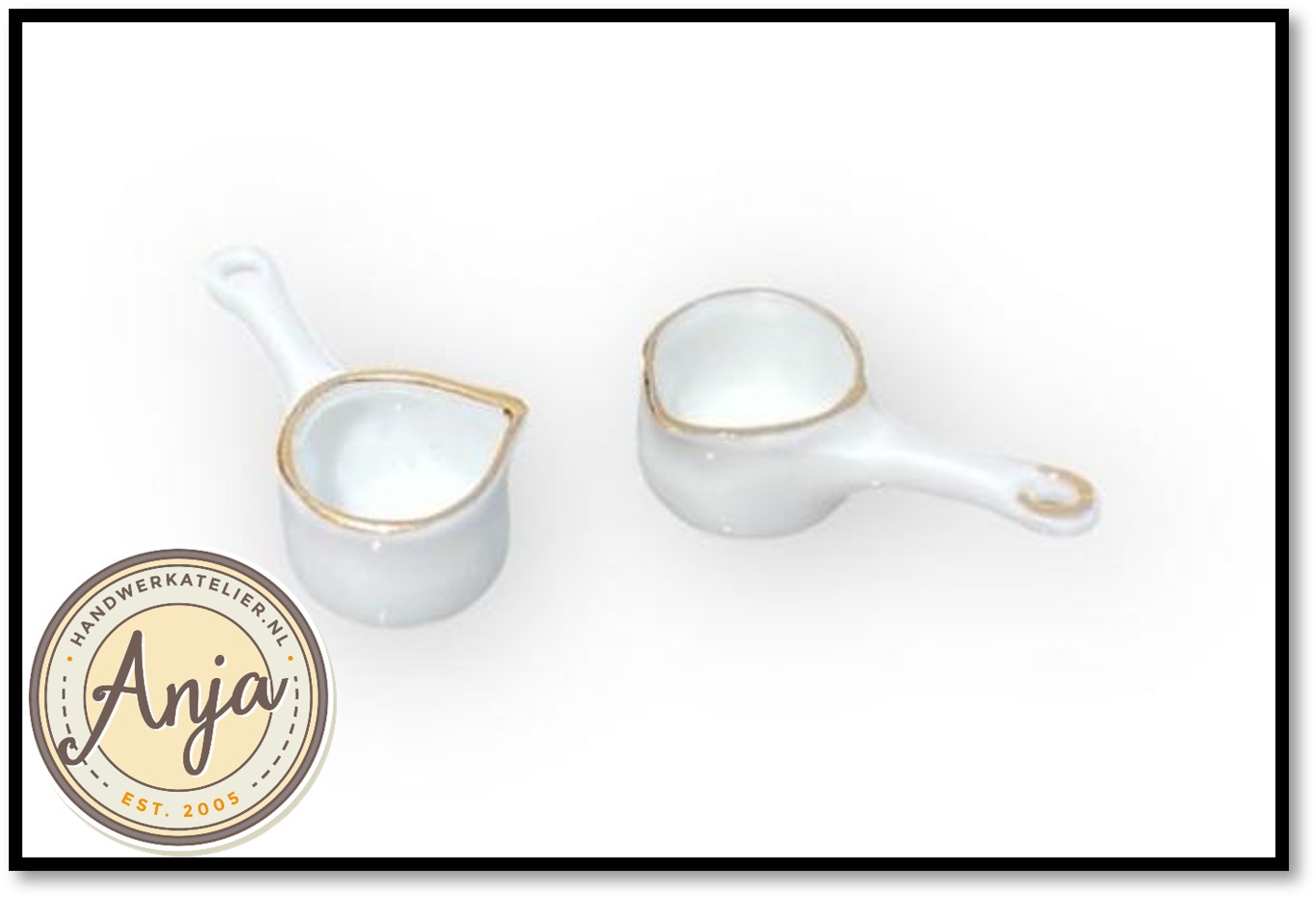 D016 Sauspan per twee