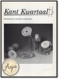 Kant Kwartaal 1989 jaargang 02 nummer 03