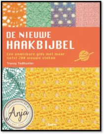 De Nieuwe Haakbijbel - Tracey Todhunter