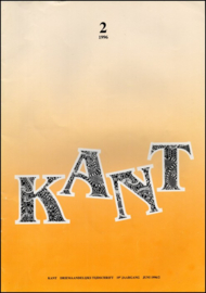Kant 1996-2
