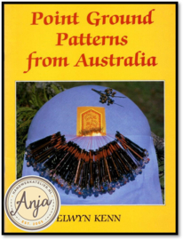 Point Ground Patterns Australia - Elwyn Kenn