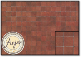 DIY785A Terracotta Small Tiles