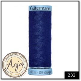 232 Gütermann Silk