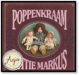 Poppenkraam - Kittie Markus