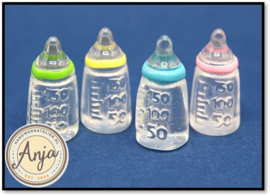 TA248 Baby flesjes