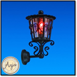 FA012064 Wandlamp buiten