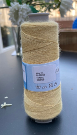 Venne Baby Alpaca 50 gr 20/2 0-1002