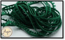 Picotband Dark Green