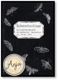Schmetterlinge - Ulrike Lohr