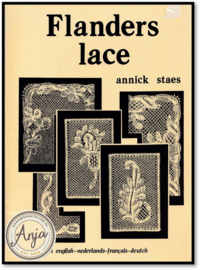 Flanders lace - Annick Staes