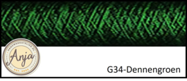 G34 Dennengroen