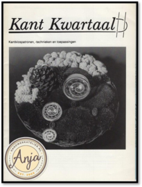 Kant Kwartaal 1992-1