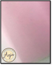 TKG2011-04 Fijne tule licht roze