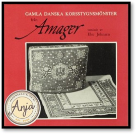 Gamla Danska - Amager