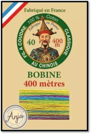 6924 Sajou Katoen 400 m