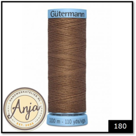 180 Gütermann Silk