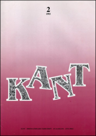 Kant 1993-2