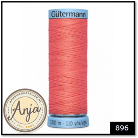 896 Gütermann Silk