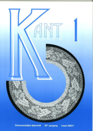 Kant 2003-1