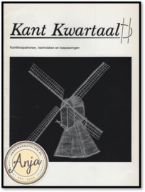 Kant Kwartaal 1988-3