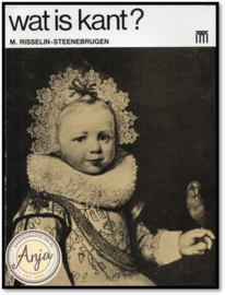 Wat is kant - M Risselin Steenebrugen