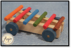 D1589 Xylophone