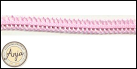 Dubbel lusband Pale Pink